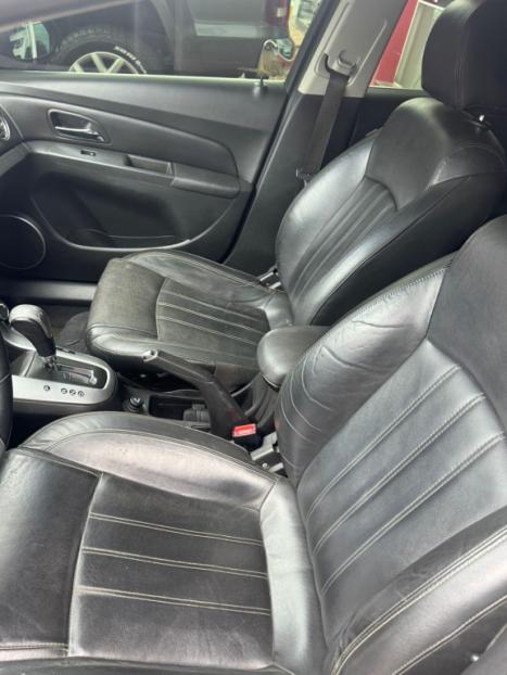 CHEVROLET Cruze Hatch 1.8 16V 4P LT SPORT FLEX AUTOM�TICO, Foto 9