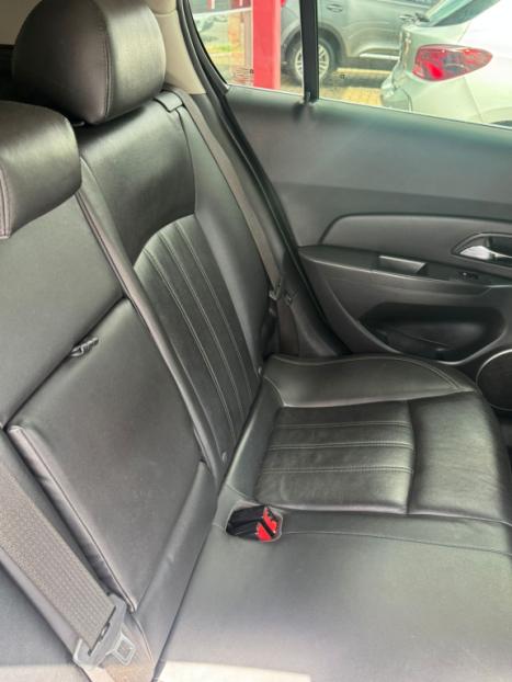 CHEVROLET Cruze Hatch 1.8 16V 4P LT SPORT FLEX AUTOM�TICO, Foto 10