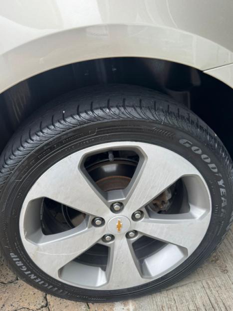 CHEVROLET Cruze Hatch 1.8 16V 4P LT SPORT FLEX AUTOM�TICO, Foto 11