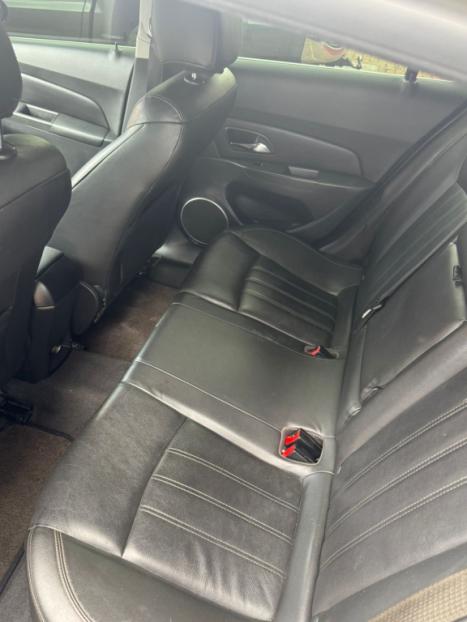 CHEVROLET Cruze Hatch 1.8 16V 4P LT SPORT FLEX AUTOM�TICO, Foto 12