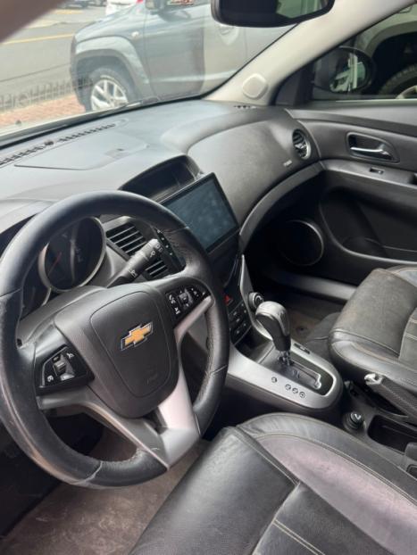 CHEVROLET Cruze Hatch 1.8 16V 4P LT SPORT FLEX AUTOM�TICO, Foto 13