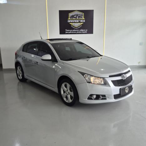 CHEVROLET Cruze Hatch 1.8 16V 4P LTZ SPORT6 FLEX, Foto 2