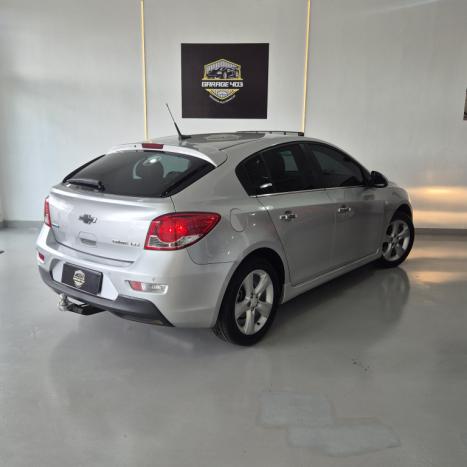 CHEVROLET Cruze Hatch 1.8 16V 4P LTZ SPORT6 FLEX, Foto 3