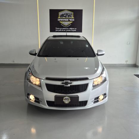 CHEVROLET Cruze Hatch 1.8 16V 4P LTZ SPORT6 FLEX, Foto 5