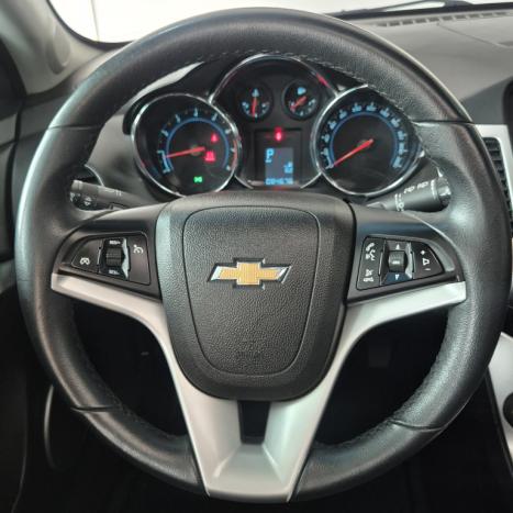 CHEVROLET Cruze Hatch 1.8 16V 4P LTZ SPORT6 FLEX, Foto 7