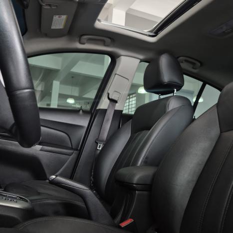 CHEVROLET Cruze Hatch 1.8 16V 4P LTZ SPORT6 FLEX, Foto 8