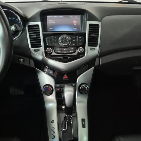 CHEVROLET Cruze Hatch 1.8 16V 4P LTZ SPORT6 FLEX, Foto 9