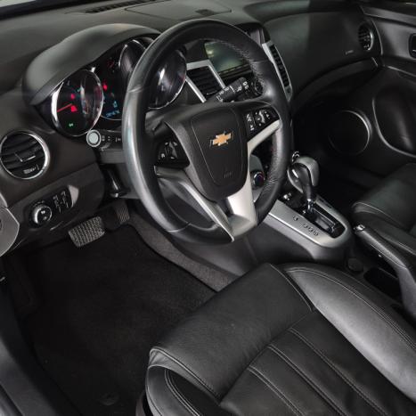 CHEVROLET Cruze Hatch 1.8 16V 4P LTZ SPORT6 FLEX, Foto 11