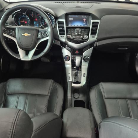 CHEVROLET Cruze Hatch 1.8 16V 4P LTZ SPORT6 FLEX, Foto 12