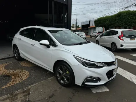 CHEVROLET Cruze Hatch 1.4 16V 4P LTZ TURBO FLEX AUTOM�TICO, Foto 2