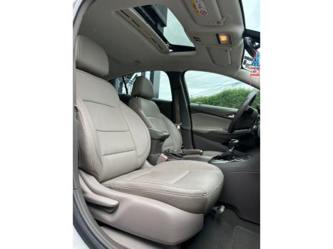 CHEVROLET Cruze Hatch 1.4 16V 4P LTZ TURBO FLEX AUTOM�TICO, Foto 6