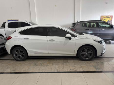 CHEVROLET Cruze Hatch 1.4 16V 4P LTZ SPORT6 TURBO FLEX AUTOM�TICO, Foto 1