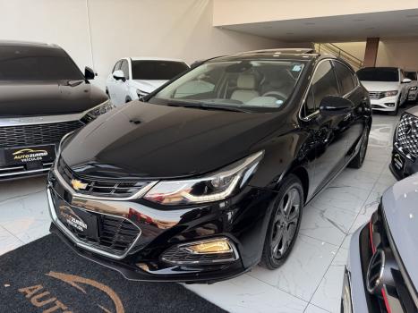 CHEVROLET Cruze Hatch 1.4 16V 4P LTZ SPORT6 TURBO FLEX AUTOM�TICO, Foto 1