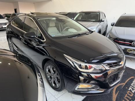 CHEVROLET Cruze Hatch 1.4 16V 4P LTZ SPORT6 TURBO FLEX AUTOM�TICO, Foto 2