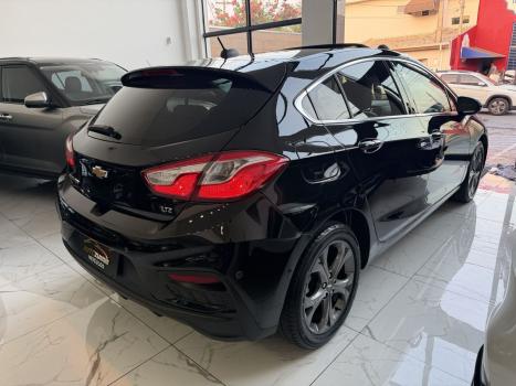 CHEVROLET Cruze Hatch 1.4 16V 4P LTZ SPORT6 TURBO FLEX AUTOM�TICO, Foto 5