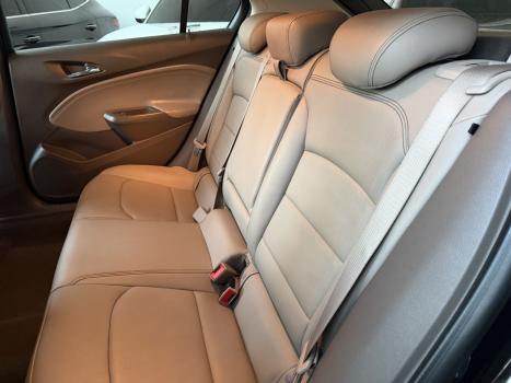 CHEVROLET Cruze Hatch 1.4 16V 4P LTZ SPORT6 TURBO FLEX AUTOM�TICO, Foto 8