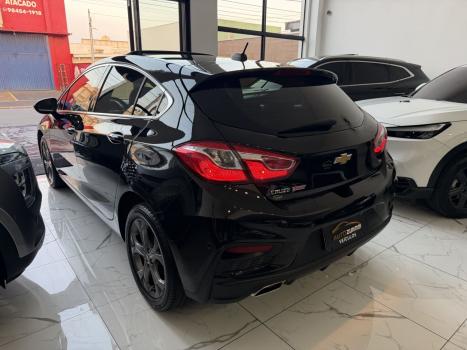 CHEVROLET Cruze Hatch 1.4 16V 4P LTZ SPORT6 TURBO FLEX AUTOM�TICO, Foto 5