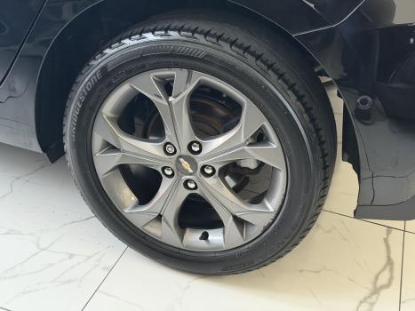 CHEVROLET Cruze Hatch 1.4 16V 4P LTZ SPORT6 TURBO FLEX AUTOM�TICO, Foto 8