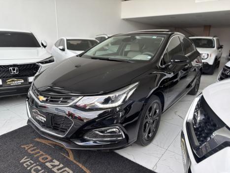 CHEVROLET Cruze Hatch 1.4 16V 4P LTZ SPORT6 TURBO FLEX AUTOM�TICO, Foto 1