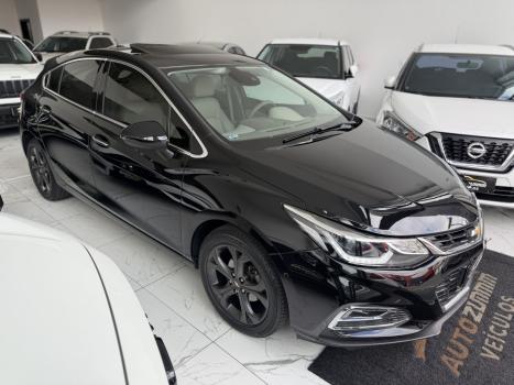 CHEVROLET Cruze Hatch 1.4 16V 4P LTZ SPORT6 TURBO FLEX AUTOM�TICO, Foto 3