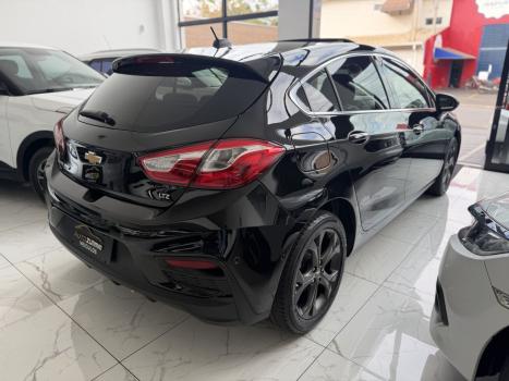 CHEVROLET Cruze Hatch 1.4 16V 4P LTZ SPORT6 TURBO FLEX AUTOM�TICO, Foto 4