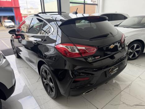 CHEVROLET Cruze Hatch 1.4 16V 4P LTZ SPORT6 TURBO FLEX AUTOM�TICO, Foto 5