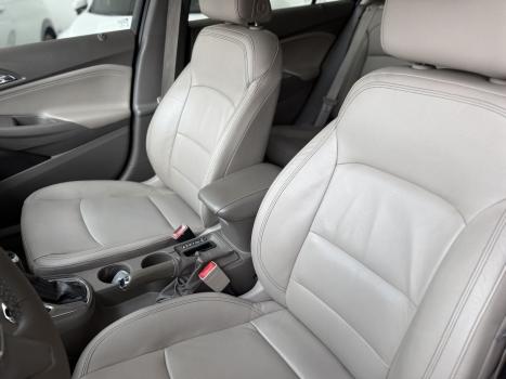 CHEVROLET Cruze Hatch 1.4 16V 4P LTZ SPORT6 TURBO FLEX AUTOM�TICO, Foto 6