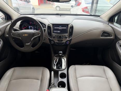 CHEVROLET Cruze Hatch 1.4 16V 4P LTZ SPORT6 TURBO FLEX AUTOM�TICO, Foto 10