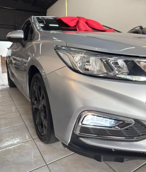 CHEVROLET Cruze Hatch 1.4 16V 4P LT TURBO FLEX AUTOM�TICO, Foto 6