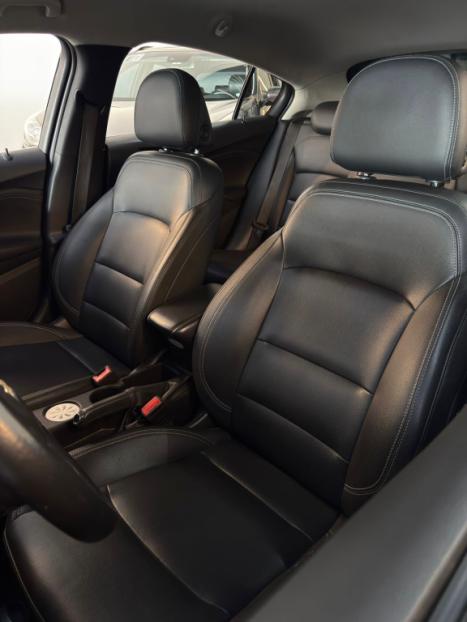 CHEVROLET Cruze Hatch 1.4 16V 4P LT TURBO FLEX AUTOM�TICO, Foto 10