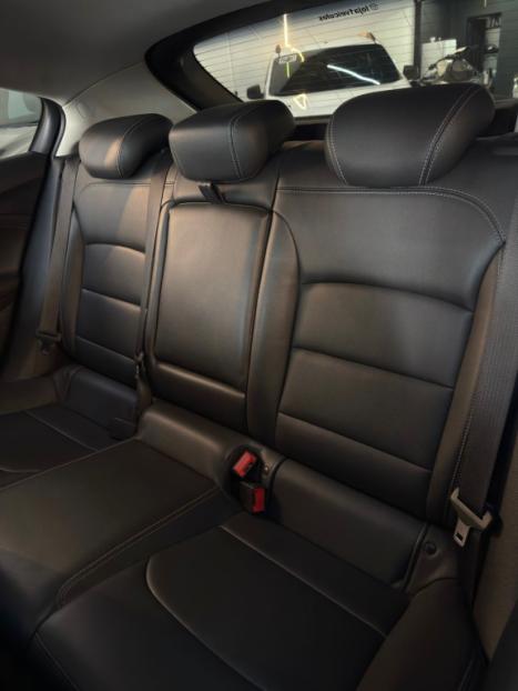 CHEVROLET Cruze Hatch 1.4 16V 4P LT TURBO FLEX AUTOM�TICO, Foto 11