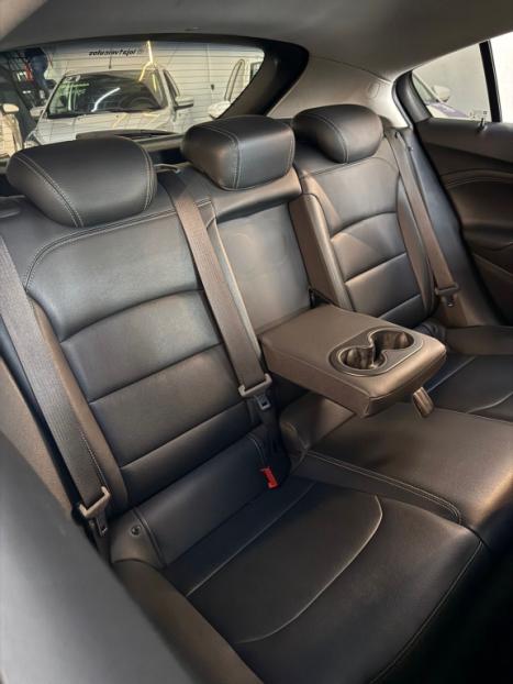 CHEVROLET Cruze Hatch 1.4 16V 4P LT TURBO FLEX AUTOM�TICO, Foto 12