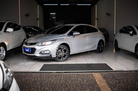 CHEVROLET Cruze Hatch 1.4 16V 4P LT TURBO FLEX AUTOM�TICO, Foto 1