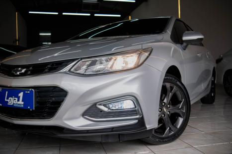 CHEVROLET Cruze Hatch 1.4 16V 4P LT TURBO FLEX AUTOM�TICO, Foto 2