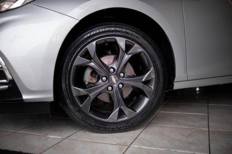 CHEVROLET Cruze Hatch 1.4 16V 4P LT TURBO FLEX AUTOM�TICO, Foto 6