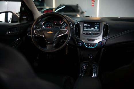 CHEVROLET Cruze Hatch 1.4 16V 4P LT TURBO FLEX AUTOM�TICO, Foto 20