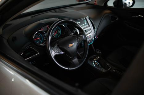 CHEVROLET Cruze Hatch 1.4 16V 4P LT TURBO FLEX AUTOM�TICO, Foto 23