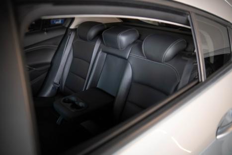 CHEVROLET Cruze Hatch 1.4 16V 4P LT TURBO FLEX AUTOM�TICO, Foto 28