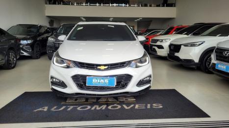 CHEVROLET Cruze Hatch 1.4 4P FLEX SPORT6 PREMIER TURBO AUTOM�TICO, Foto 1