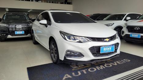 CHEVROLET Cruze Hatch 1.4 4P FLEX SPORT6 PREMIER TURBO AUTOM�TICO, Foto 2