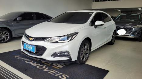 CHEVROLET Cruze Hatch 1.4 4P FLEX SPORT6 PREMIER TURBO AUTOM�TICO, Foto 3