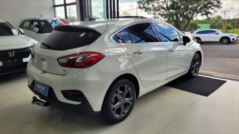 CHEVROLET Cruze Hatch 1.4 4P FLEX SPORT6 PREMIER TURBO AUTOM�TICO, Foto 5