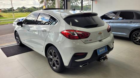 CHEVROLET Cruze Hatch 1.4 4P FLEX SPORT6 PREMIER TURBO AUTOM�TICO, Foto 6