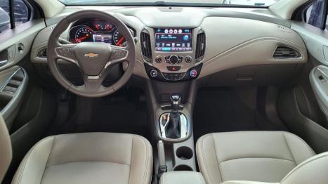 CHEVROLET Cruze Hatch 1.4 4P FLEX SPORT6 PREMIER TURBO AUTOM�TICO, Foto 7