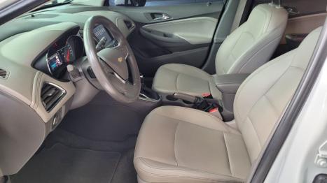 CHEVROLET Cruze Hatch 1.4 4P FLEX SPORT6 PREMIER TURBO AUTOM�TICO, Foto 8