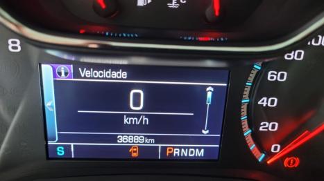 CHEVROLET Cruze Hatch 1.4 4P FLEX SPORT6 PREMIER TURBO AUTOM�TICO, Foto 10