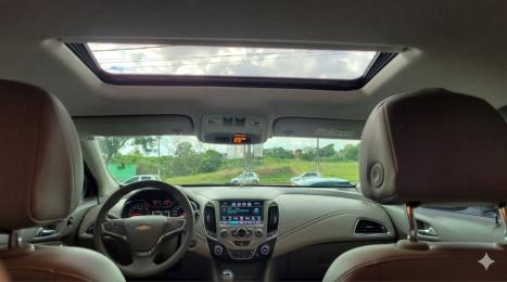 CHEVROLET Cruze Hatch 1.4 4P FLEX SPORT6 PREMIER TURBO AUTOM�TICO, Foto 12