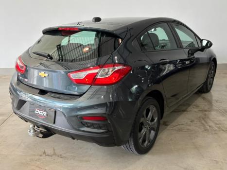 CHEVROLET Cruze Hatch 1.4 16V 4P LT SPORT6 TURBO FLEX AUTOM�TICO, Foto 3