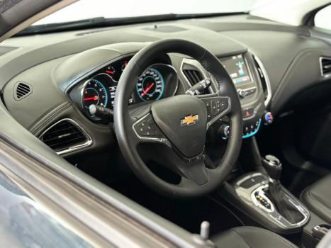 CHEVROLET Cruze Hatch 1.4 16V 4P LT SPORT6 TURBO FLEX AUTOM�TICO, Foto 7