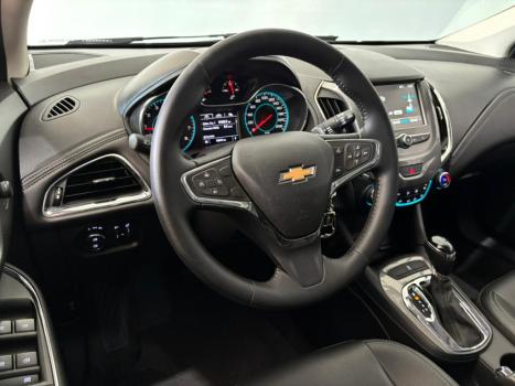 CHEVROLET Cruze Hatch 1.4 16V 4P LT SPORT6 TURBO FLEX AUTOM�TICO, Foto 8